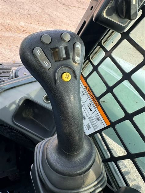 eh controls skid steer|joystick skid steer controller.